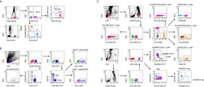 Lymphocyte-Related Immunological Indicators for Stratifying Mycobacterium tuberculosis Infection